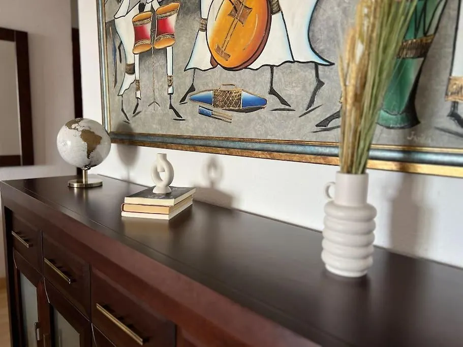 Apartment Bajondillo Beach Holidays Torremolinos Spain